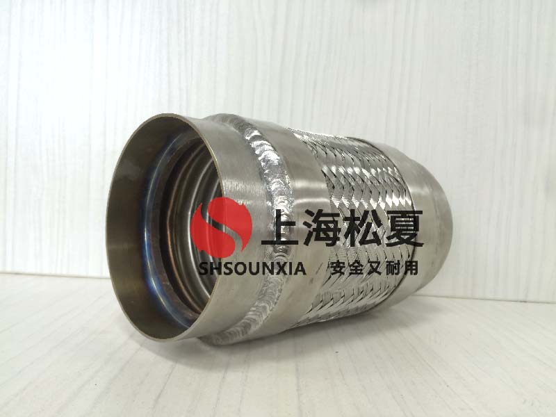 溝槽金屬軟管接頭生產(chǎn)廠家